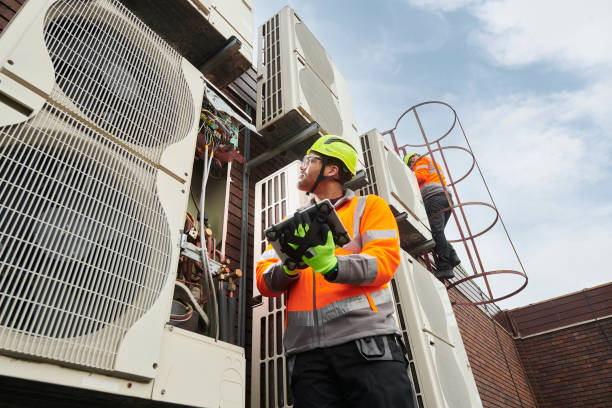 Trusted Folsom, CA HVAC Experts