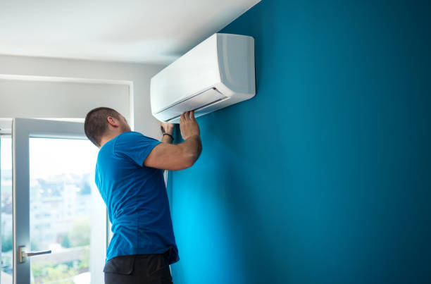 Best Commercial HVAC in Folsom, CA