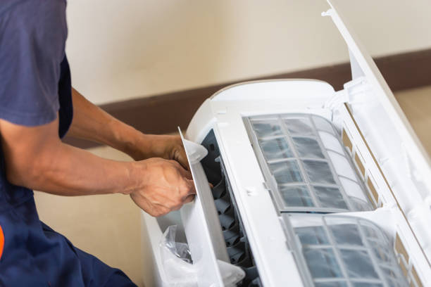 Best Air Conditioning Cleaning in Folsom, CA