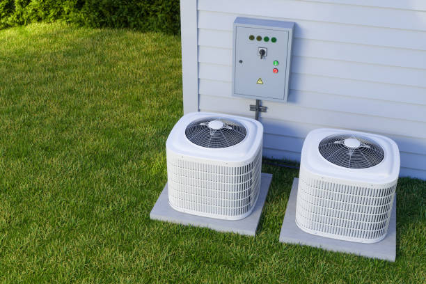 Best Thermostats and Smart Controls in Folsom, CA
