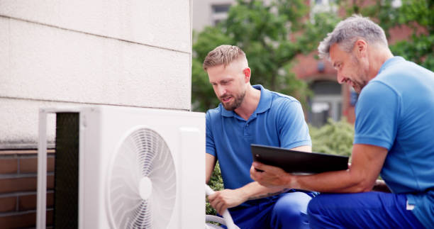 Best Emergency HVAC Services in Folsom, CA