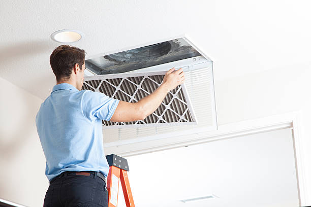 Best Energy-efficient HVAC Solutions in Folsom, CA