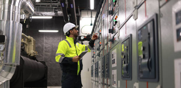 Best Geothermal HVAC Systems in Folsom, CA